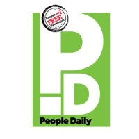 PEOPLE DAILY(@PeopleDailyKe) 's Twitter Profile Photo