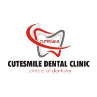 Cutesmile Dental Clinic(@cutesmiledenta) 's Twitter Profile Photo