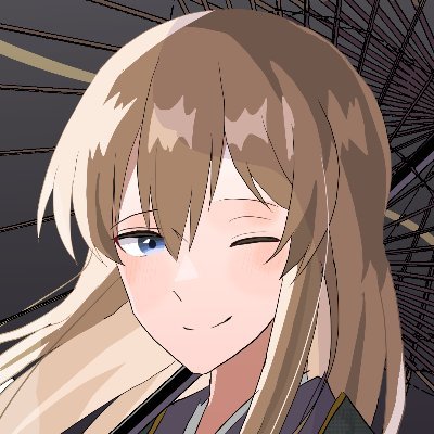 尾花　凜央🌾🐎@新人Vtuberさんのプロフィール画像