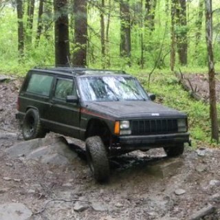 garythomas1984's profile picture. 