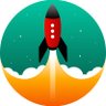 rocketmakers's profile picture. Global award-winning, certified B Corp™ business, building brilliant software.