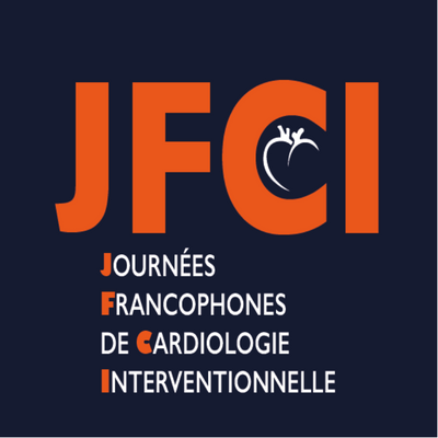 JFCI_CARDIO's profile picture. Les dernières nouveautés en cardiologie interventionnelle, des sujets controversés et de nombreux cas de traitement retransmis en direct. #JFCI2023