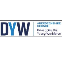 DYW Aberdeenshire Council(@dywshire) 's Twitter Profile Photo