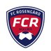 FC Rosengård (@FCRosengard) Twitter profile photo