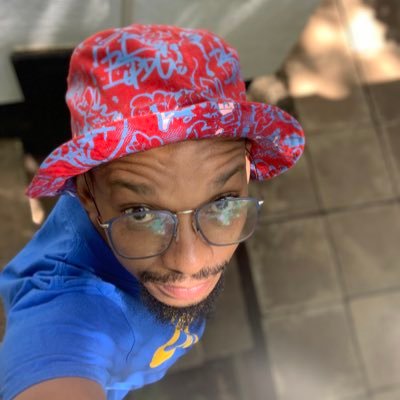 KEbayok's profile picture. Economists, Entrepreneur, Development Enthusiast… Tweets are my own