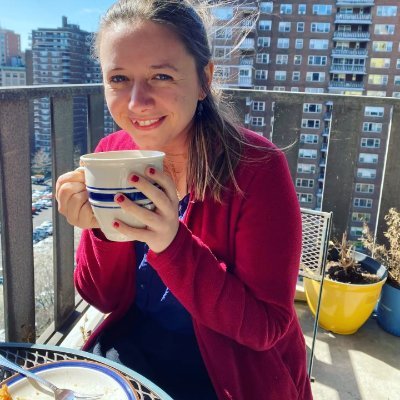 SLT student at University of Sheffield. Cymraes. Interested in speech sounds and whatever fun new area of SLT I've learned about this week. (she/her)