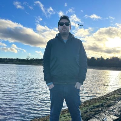 Rehan Aslam Profile