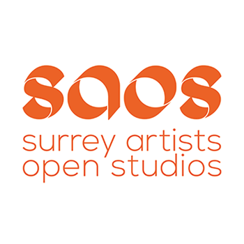 SAOS is an artist membership organisation supporting artists across Surrey and nearby borders with talks, events & open studios events next up 3-18 June 2023.