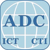 ADC-ICT (@adc_ict) 's Twitter Profile Photo ADC-ICT (@adc_ict) 's Twitter Profile Photo