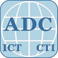 ADC-ICT(@adc_ict) 's Twitter Profile Photo