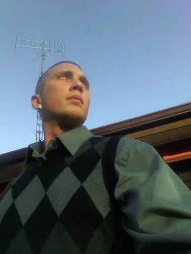 blamegame262's profile picture. 