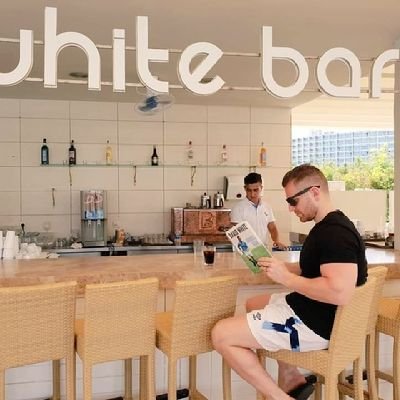 AsaMcK's profile picture. For me to go insane would involve such a tiny change, I don't think anyone would notice