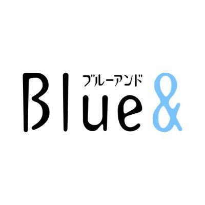 Blue&編��部 Profile