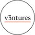 v3ntures (@v3nturesfund) Twitter profile photo v3ntures (@v3nturesfund) Twitter profile photo