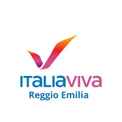 Pagina ufficiale di Italia Viva Reggio Emilia italiavivareggioemilia22@gmail.com