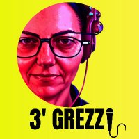3' Grezzi 🎧 podcast(@3MinutiGrezzi) 's Twitter Profile Photo