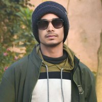 Saurabh Rajput 💫(@hornetsaurabh) 's Twitter Profile Photo