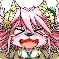 またたびしもの (@mttbsmn) 's Twitter Profile Photo またたびしもの (@mttbsmn) 's Twitter Profile Photo