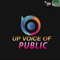 UP★VOICE ★OF★PUBLIC(@upVoiceofpublic) 's Twitter Profile Photo