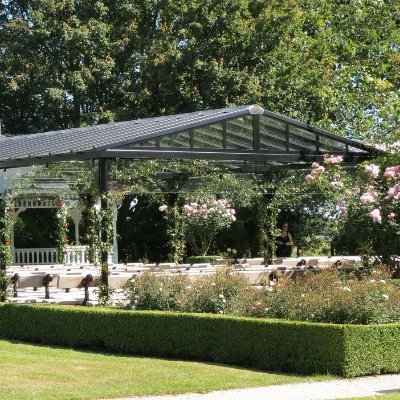 Designers and manufacturers of traditional, bespoke verandahs, porches, carports, wedding and dining areas.