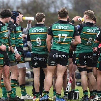 Saints Rugby Academy Profile