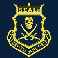 SEALs SURVIVAL GAME FIELD (@seals_survival) 's Twitter Profile Photo SEALs SURVIVAL GAME FIELD (@seals_survival) 's Twitter Profile Photo