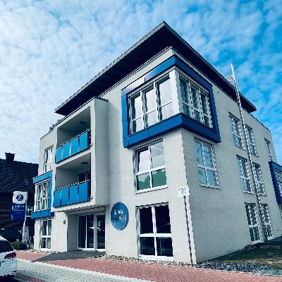 ZurichDorsten's profile picture. Versicherungsvertreter
Wir sind #ZurichDorsten. Lerne uns kennen und überzeuge dich selbst. 💙