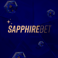 SapphireBet Brasil 🇧🇷(@SapphireBet_BR) 's Twitter Profile Photo