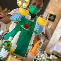 The Cocktail Master 🍸 (@prestonabel3) 's Twitter Profile