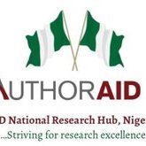 AuthorAID National Research Hub, Nigeria(@AuthoraidN) 's Twitter Profile Photo