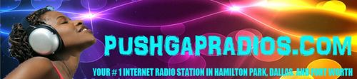 PushGapRadio Profile Picture