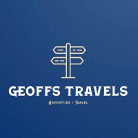 Geoffs Travels(@geoffs_travels) 's Twitter Profile Photo