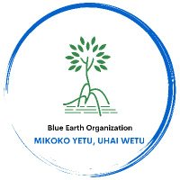 Blue Earth Organization(@BlueEarthOrgan1) 's Twitter Profile Photo