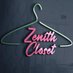 Zenith Closet (@cfrancess118) Twitter profile photo
