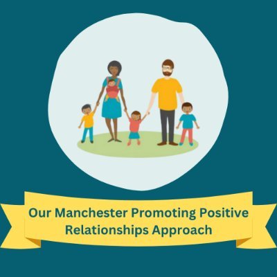 Updating you with news and information about Manchester City Councils DWP funded Promoting Positive Relationships programme. #ReducingParentalConflict