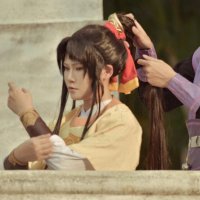 Ecaros (@ecaros_lin) 's Twitter Profile
