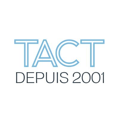 Tact c'est une plateforme de services sur abonnement qui aide ses clients à développer leur marque, son attractivité, sa valeur et les affaires.
