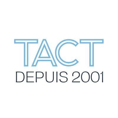 avectact's profile picture. Tact c'est une plateforme de services sur abonnement qui aide ses clients à développer leur marque, son attractivité, sa valeur et les affaires.