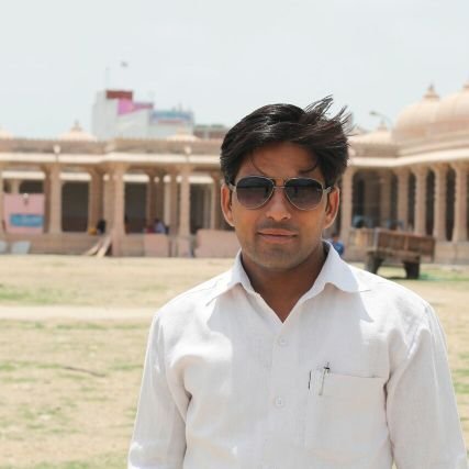 keshavpa1982's profile picture. 🇮🇳🚩राष्ट्रधर्म ही सर्वश्रेष्ठ धर्म है।🚩🇮🇳
                                              जय श्री राम