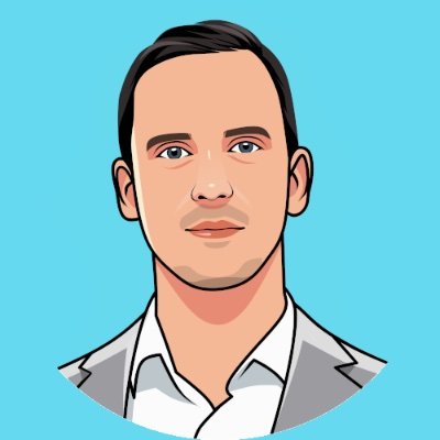 Founder, CEO @VektorFinance | Building on #DeFi | Multi-Chainer | ex-COO @bitFlyer | Futurist & digital native (Minisite: https://t.co/TT2glIk4nM)