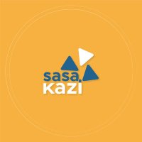 Sasa Kazi (@sasa_kazi) Twitter profile photo