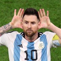 MessiStands 🐐(@MessiStands) 's Twitter Profile Photo