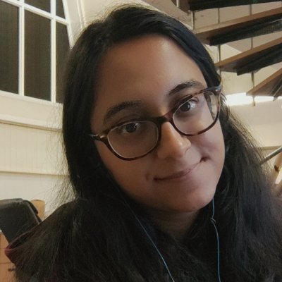 28. She/her. Patent scientist and writer @PhysicsWorld. Contributor @pocsquared.