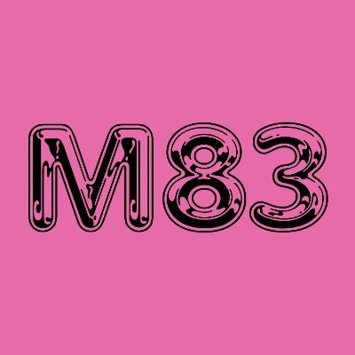 M83 Profile Picture