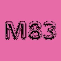 M83(@M83) 's Twitter Profile Photo