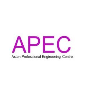 Aston Professional Engineering Centre. Offering work-based & distance learning degree programmes, including degree apprenticeships, designed for industry.