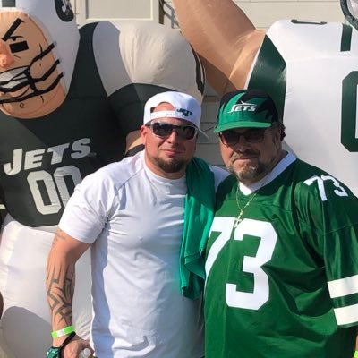 PeteAntonelli99's profile picture. The Best You'll Find Not Doing It 🤷🏻 #Jets