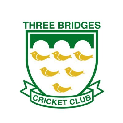 The official twitter page of Three Bridges Cricket Club, Sussex Cricket League. New players always welcome!! YouTube Channel found below