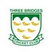 Three Bridges CC (@threebridgescc) Twitter profile photo Three Bridges CC (@threebridgescc) Twitter profile photo
