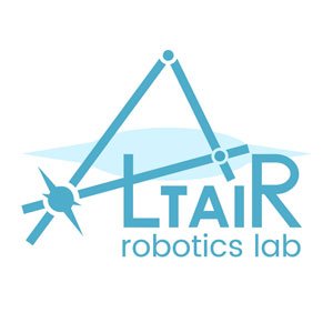 A Laboratory for Teleoperation and Autonomous Intelligent Robots